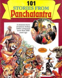 101 Stores From Panchatantra