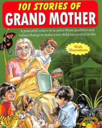 101 Stories Of Grand Mother