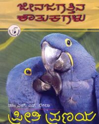 eevajagattina Koutukagalu - Preeti Pranaya