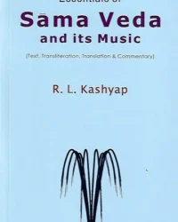 Essentials of Sama Veda and its Music