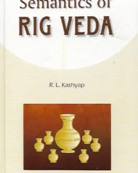 Semantics of Rig Veda