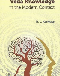 Veda Knowledge in the Modern Context
