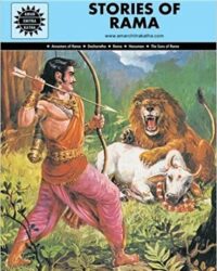 Stories Of Rama