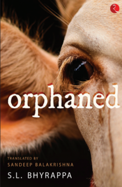 Orphaned