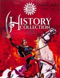 History Collection Ack Set Of 10 Books