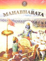 Mahabharata Set Of 3 Vols