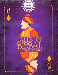 Tales Of Birbal & Other Stories Set Of 10 Books