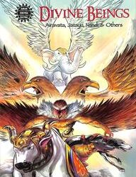 Divine Beings : Airavata , Jatayu , Nandi & Other