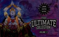 Ack Ultimate Collection Vo 2 Box Set