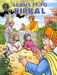 Leave It To Birbal