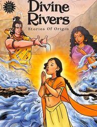 Divine Rivers : Stories Of Origin