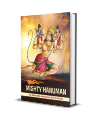 Mighty Hanuman