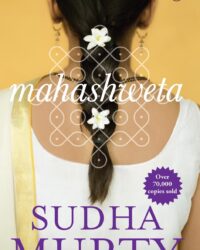 Mahashweta