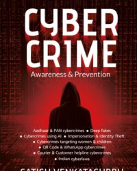 Cybercrime