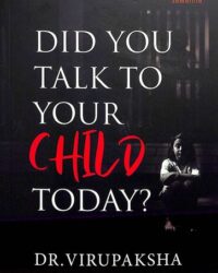 Did You Talk To Your Child Today